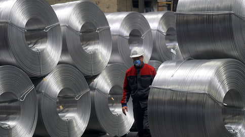 Алюминий оценят по-новому // ФАС ждет от Русала изменения цен для российских потребителей