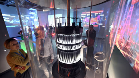 Атом призвали к порядку // В России введут единые правила учета ядерных материалов военного назначения