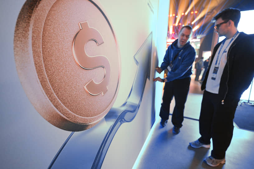 Криптовалютный рынок равняют по фондовому