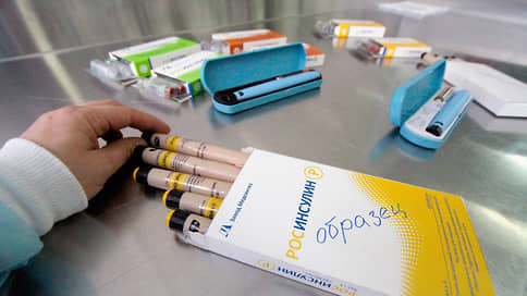 Диабетиков включили в белые списки // Приложения для контроля сахара у пациентов защитили от проблем с интернетом