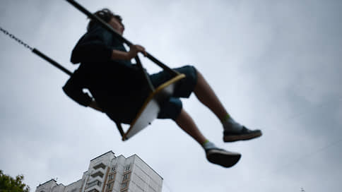 Детей с аутизмом полечат отечественными методами // Главу Минздрава Михаила Мурашко просят доработать клинические рекомендации по РАС