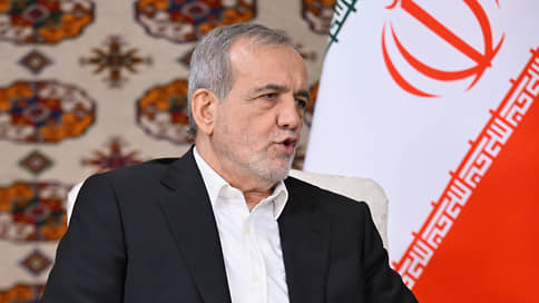 Ормуз стал обузой // США сняли с себя ответственность за последствия войны с Ираном