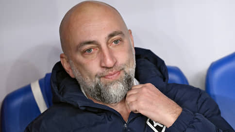 Махнул Крыльями // Магомед Адиев покинул самарский клуб за восемь туров до конца чемпионата