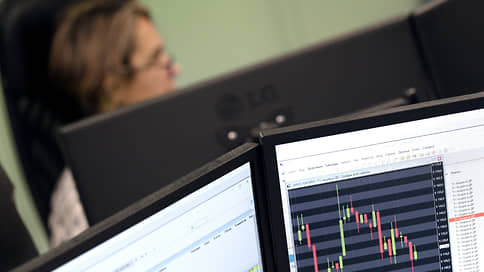 Экономика всматривается в происходящее // Январьфевраль не сформировали тенденции