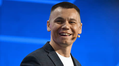 Замминистра записался добровольцем // Андрей Заренин отправится в зону СВО