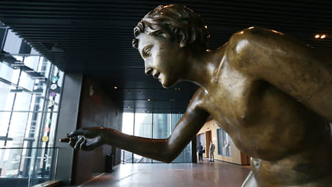 Пермская музейная аномалия // Художественная галерея в Перми открылась в новом здании