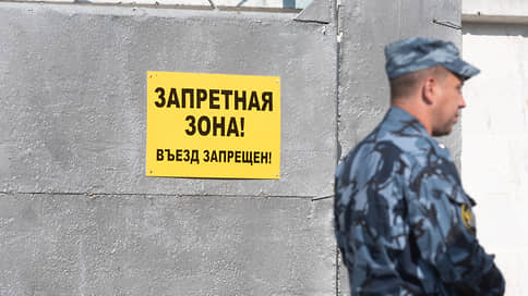 Дом видеосвиданий // ФСИН дала арестованным возможность общаться с адвокатами по ВКС