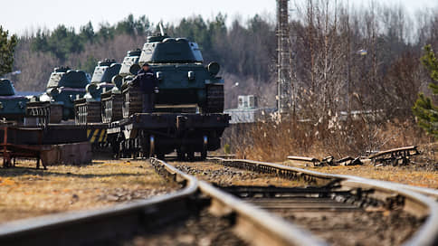 Инициатива доказуема // Минобороны получит новые полномочия по экспорту вооружений, созданных вне госзаказа