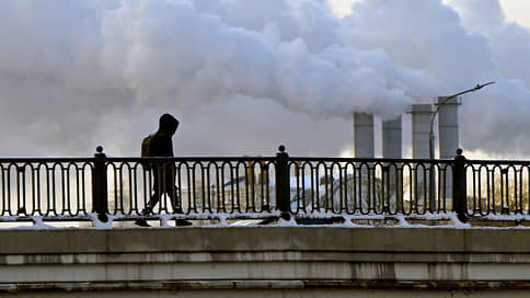 Российский углерод сближают с зарубежным // Верификация отчетности о выбросах будет стандартизирована