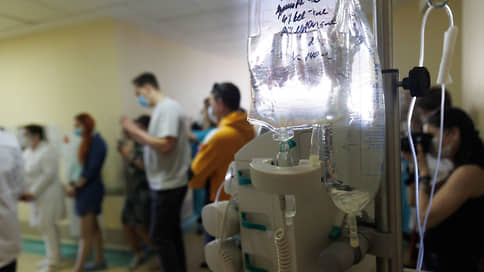 Онкологии добавили новаций // Новые виды лечения рака будут финансироваться за счет ОМС