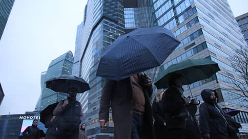 Монополия на зарплату // Концентрация занятости увеличивает различия в доходах работников