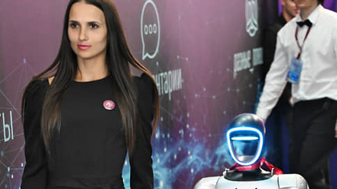 Нейросетям написали в ответ // В законопроекте о регулировании ИИ появились новые нормы