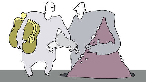 Инвесторы медной горы // Структуры Владислава Свиблова получили почти 70% в проекте Ак-Суг