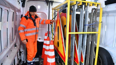 Платные дороги переводят на скоростной режим