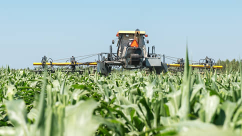 Банк уходит с поля // Группа ВТБ продаст аграрные активы