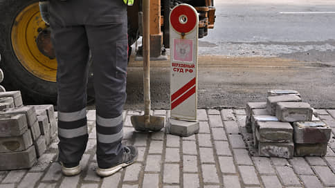 Согласно стройматериалам дела // Договор между строителями поликлиники заподозрили в фиктивности