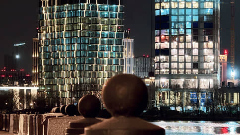 Офисы сгоняют расходы // Рост себестоимости строительства бизнес-центров замедлится до 10%