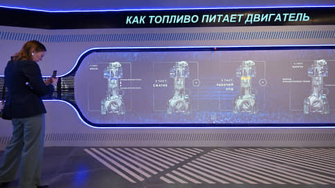 Сделка с переливом // Лимит на рост биржевых цен топлива могут ослабить