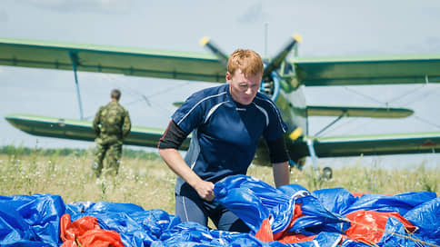 С чувством особой годности // В России предложили восстановить 700 простаивающих Ан-2