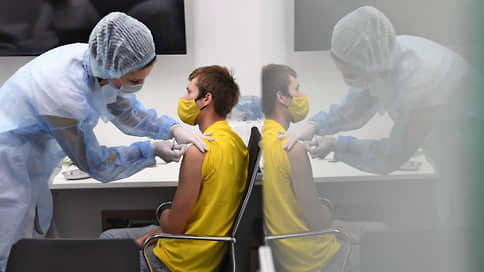 Антипрививочников пересчитают и запомнят // Минздрав раскрыл подробности о списке вакцинированных и отказавшихся