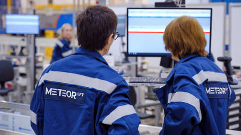 Лифты не вывозят // К структуре Meteor Lift подан иск о банкротстве