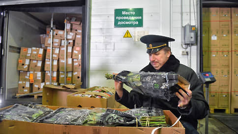 СПОТ на низком старте // Законопроекты о системе подтверждения ожидания товаров одобрены в первом чтении