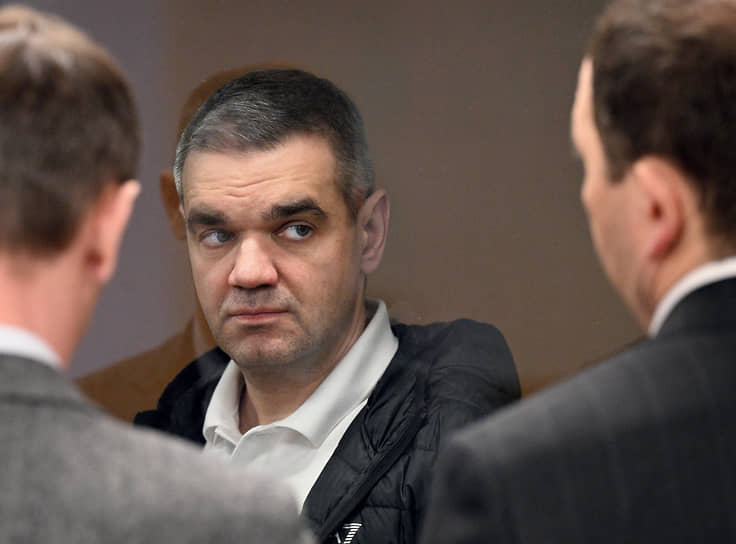 Алексею Тайчеру грозят 11 лет колонии и крупный штраф