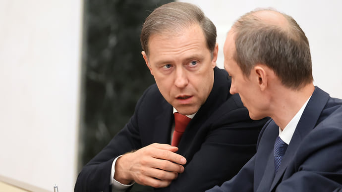 Экономика не успевает за прогнозами