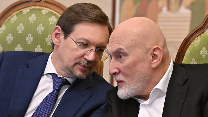 «Большой стиль эпохи Путина»