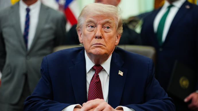 Трамп подарит Тбилиси свое имя