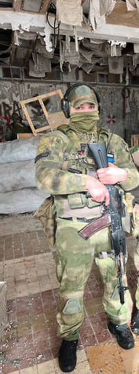 Дмитрий Боглаев