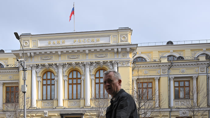 Госдолг нарасхват