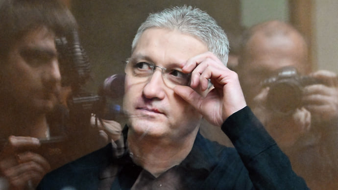 Тимур Иванов отдыхал на миллионах