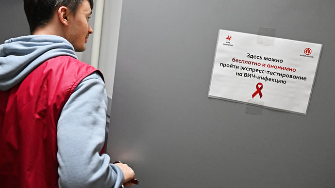 Иммунодефицит не в дефиците