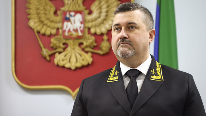 Дагестану готовят тандем