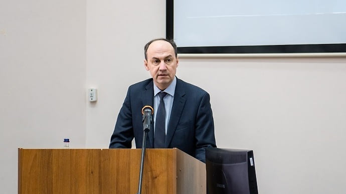 Прямое попадание — в СИЗО
