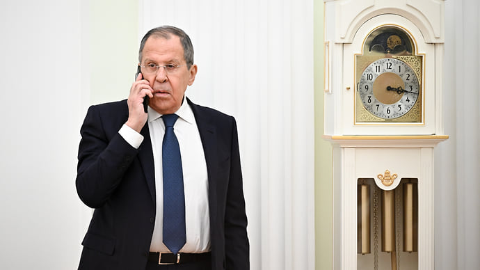 Америка на проводе