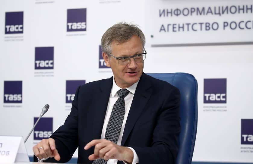 Павел Богомолов