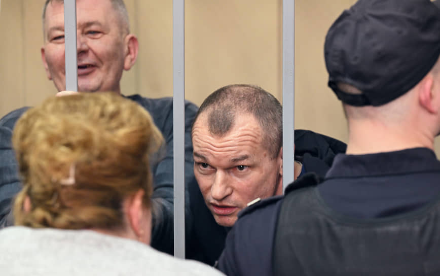 Бывший гендиректор АО «Газпром газораспределение Краснодар» Алексей Руднев по делу ОПС получил 21 год 
