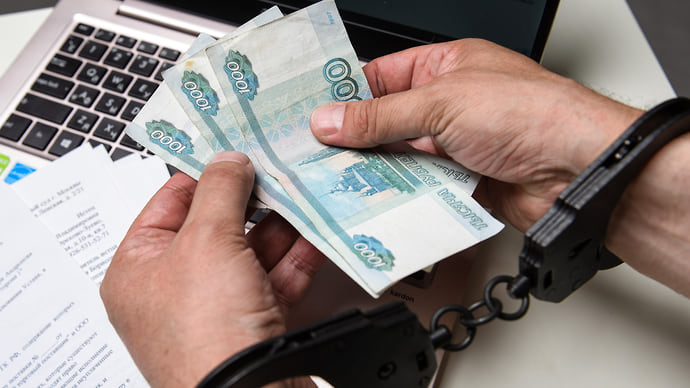 В «молдавской» схеме появился новый срок