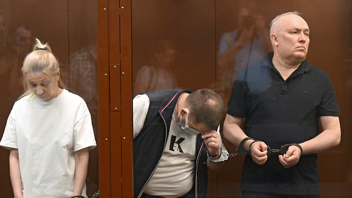Телефонисты связались с правосудием