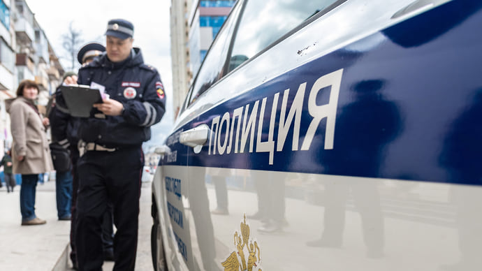 Дорожные штрафы побудут пока у ГИБДД