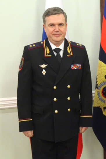 Виталий Шулика 