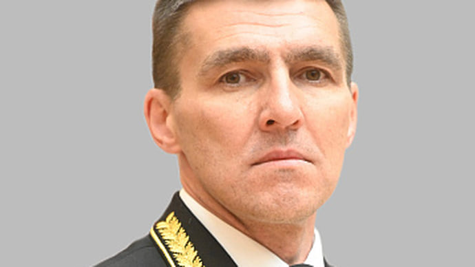 Гражданским делам подобрали председателя