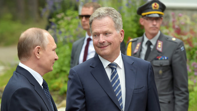 Кандидат на расстрельную должность