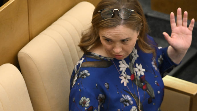 Депутатам добавили самоконтроля