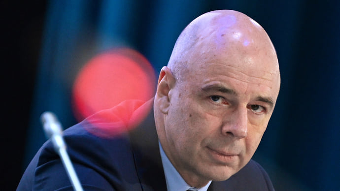 «Финансовый запас прочности надо наращивать»
