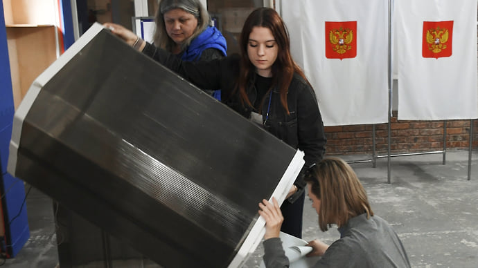 КОИБы свое отсчитали