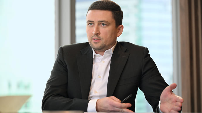 «Спорт у нас также завязан на букмекерах»