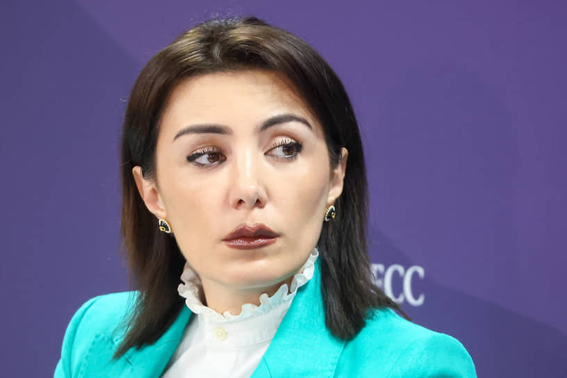 Министр ЕЭК по промышленности и АПК Гоар Барсегян увязала длительность отбора кооперационных проектов ЕАЭС со сложностью процедур согласования в союзе